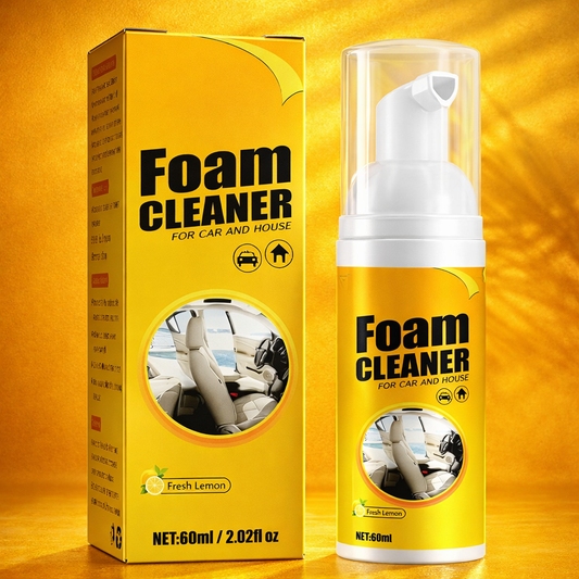 UltraFoam™ | Espuma renovadora de muebles