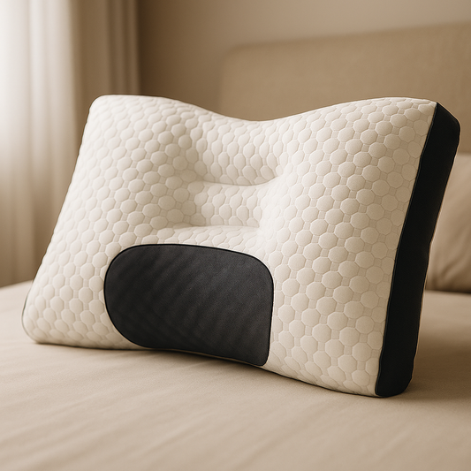 AirPillow Pro™ | Almohada para ronquidos