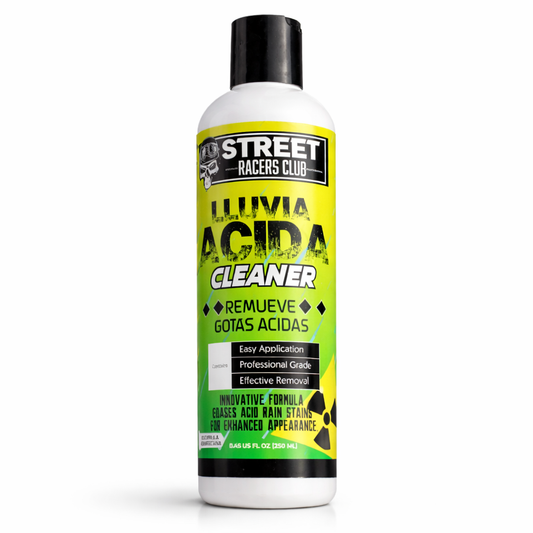 CLEARFIX™| CORRIGE LA OPACIDAD DEL PARABRISAS